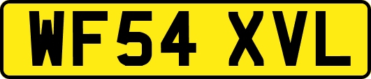 WF54XVL