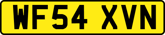 WF54XVN