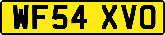 WF54XVO