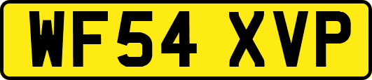 WF54XVP