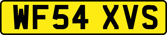 WF54XVS