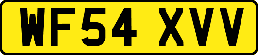 WF54XVV
