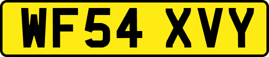 WF54XVY