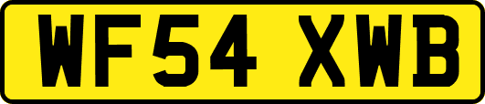 WF54XWB