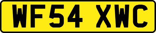 WF54XWC