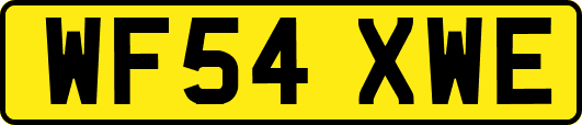 WF54XWE