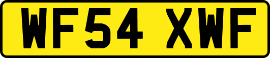 WF54XWF