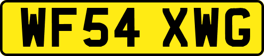 WF54XWG