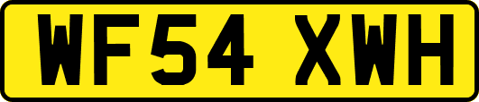 WF54XWH