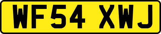 WF54XWJ