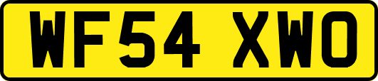 WF54XWO