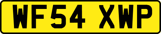 WF54XWP