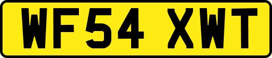 WF54XWT