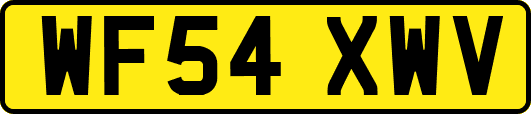 WF54XWV