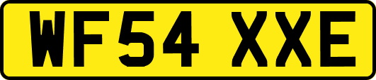 WF54XXE