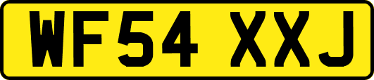 WF54XXJ