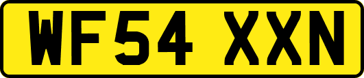 WF54XXN