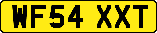 WF54XXT