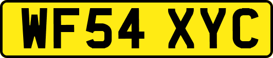 WF54XYC