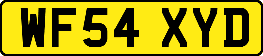 WF54XYD