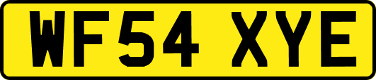 WF54XYE