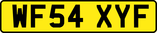 WF54XYF