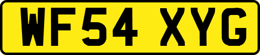 WF54XYG