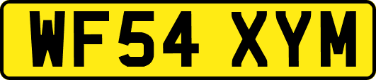 WF54XYM