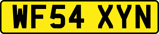 WF54XYN
