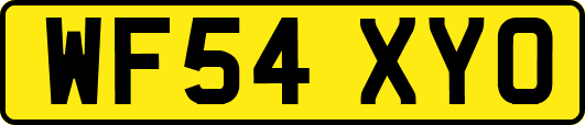 WF54XYO