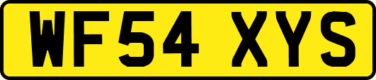 WF54XYS