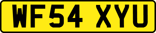 WF54XYU