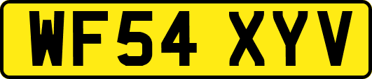 WF54XYV