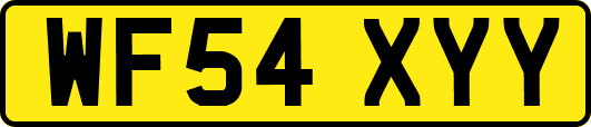 WF54XYY
