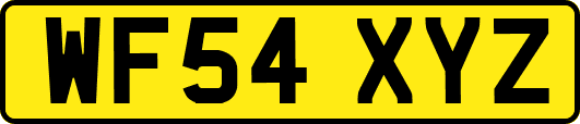 WF54XYZ