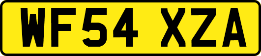 WF54XZA