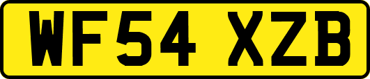 WF54XZB