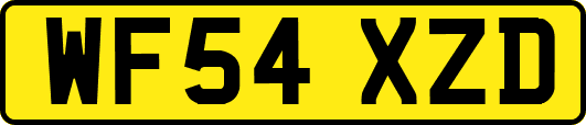 WF54XZD