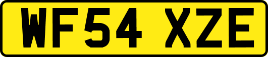 WF54XZE