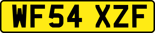 WF54XZF