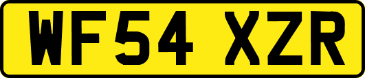 WF54XZR