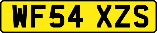 WF54XZS