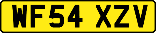 WF54XZV