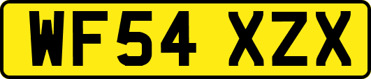 WF54XZX