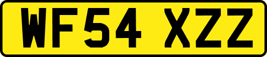 WF54XZZ