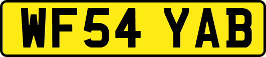 WF54YAB