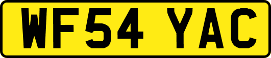 WF54YAC