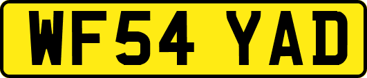 WF54YAD