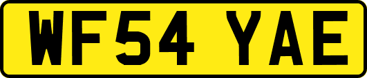 WF54YAE