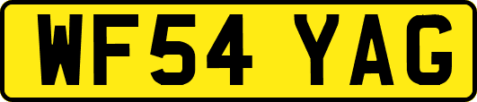 WF54YAG